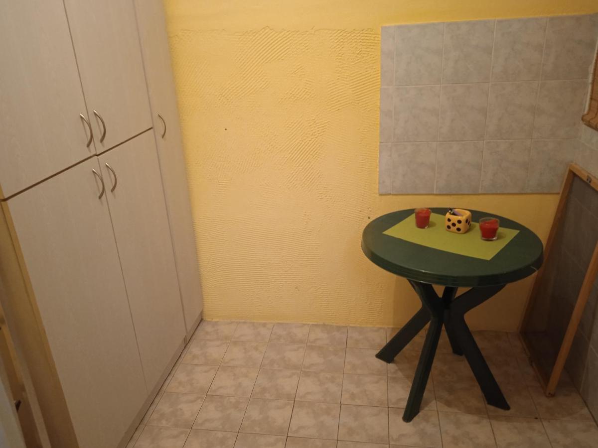 ベオグラードBajloni Luxアパートメント エクステリア 写真